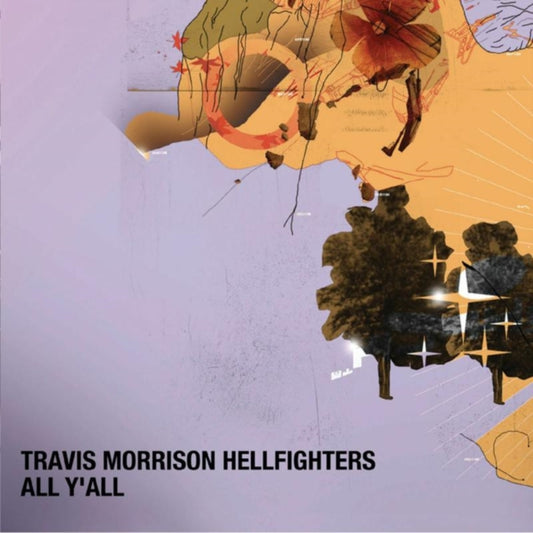 Travis Morrison - All YAll (CD)