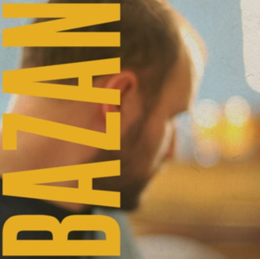 David Bazan - Curse Your Branches (Vinyl)