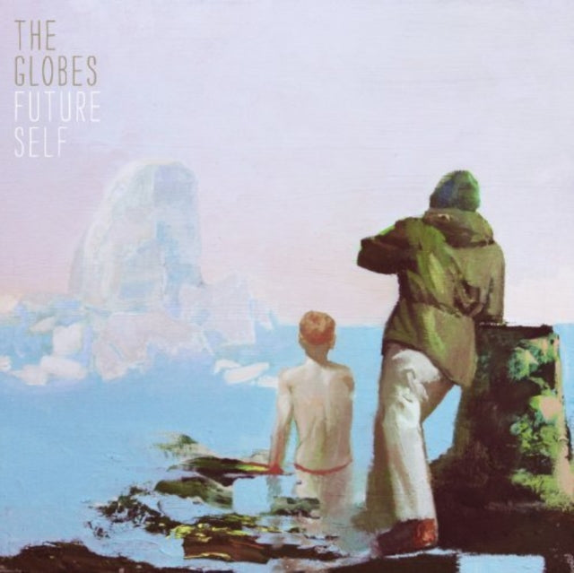 Globes - Future Self (Vinyl)