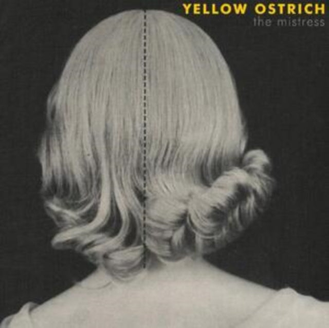 Yellow Ostrich - The Mistress (CD)