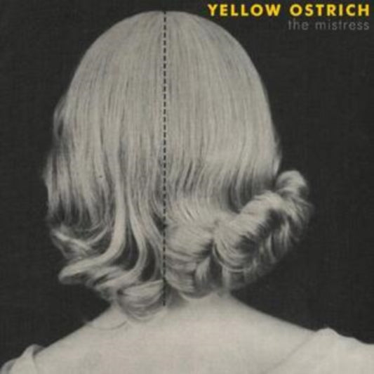 Yellow Ostrich - The Mistress (CD)
