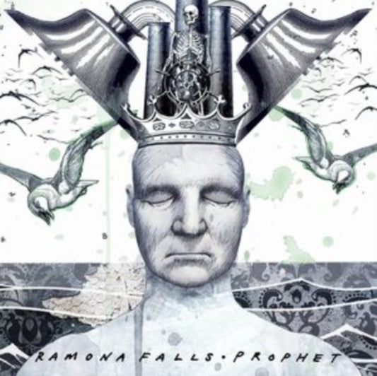 Ramona Falls - Prophet (CD)