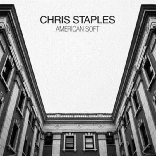 Chris Staples - American Soft (Vinyl)