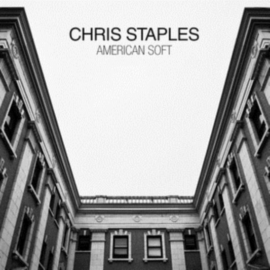 Chris Staples - American Soft (CD)