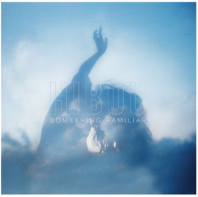 Hibou - Something Familiar (Vinyl)
