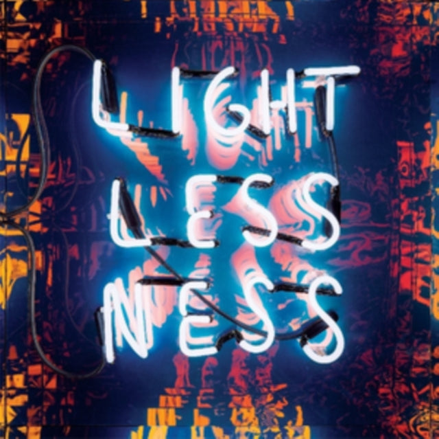 Maps & Atlases - Lightlessness Is Nothing New (Vinyl)