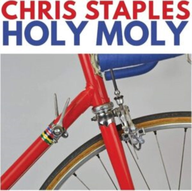 Chris Staples - Holy Moly (Vinyl)