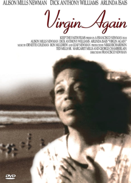 Virgin Again (DVD)