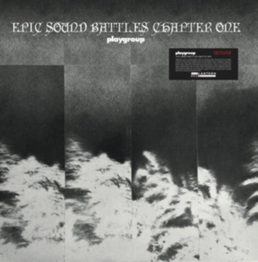Playgroup - Epic Sound Battle Chapter 1 (Vinyl)