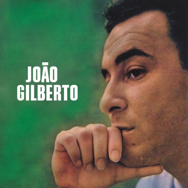 Joao Gilberto - Joao Gilberto (Vinyl)