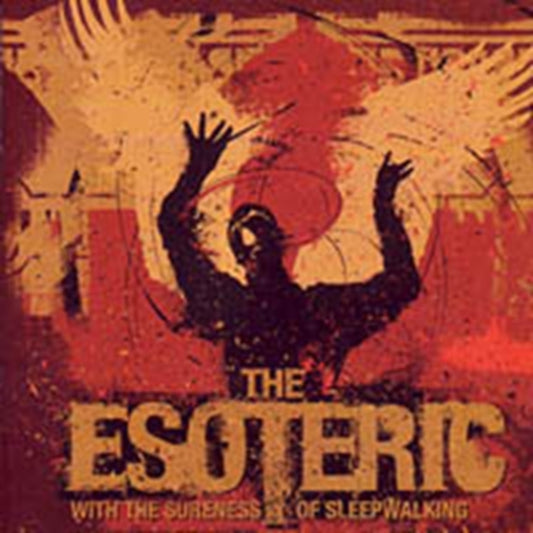 Esoteric USA - With The Sureness Of (CD)