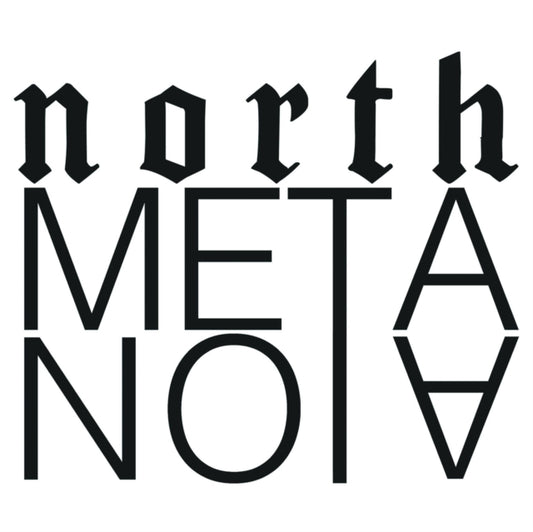 North - Metanoia/Siberia (CD)