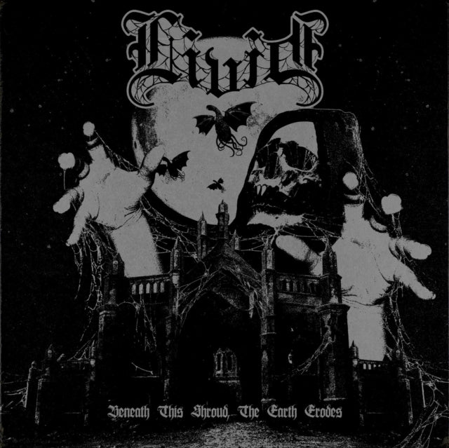 Livid - Beneath This Shroud. The Earth Erodes (CD)