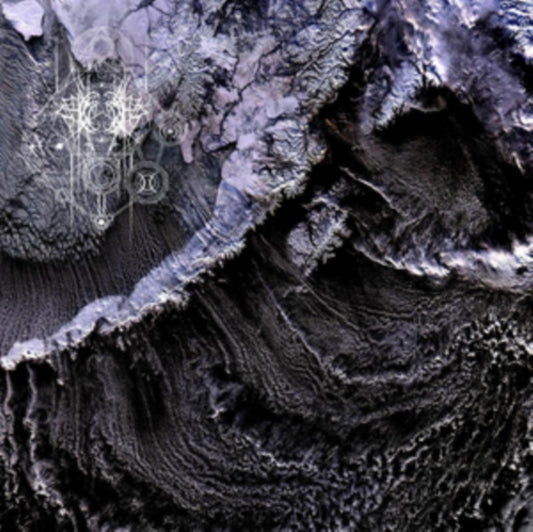 Nekrasov - The Mirror Void (CD)