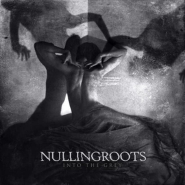 Nullingroots - Into The Grey (CD)