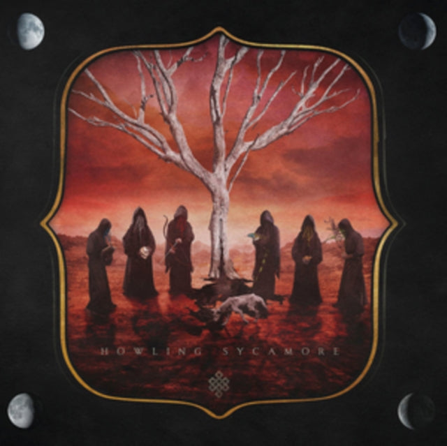 Howling Sycamore - Howling Sycamore (CD)
