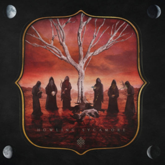 Howling Sycamore - Howling Sycamore (CD)