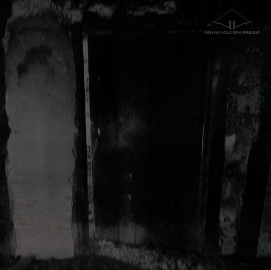 Wuw - Rien Ne Nous Sera Epargne (Vinyl)