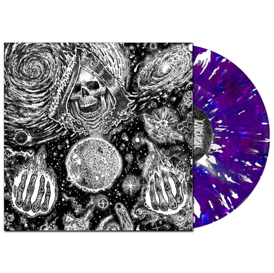 Languish - Unworthy (Vinyl)