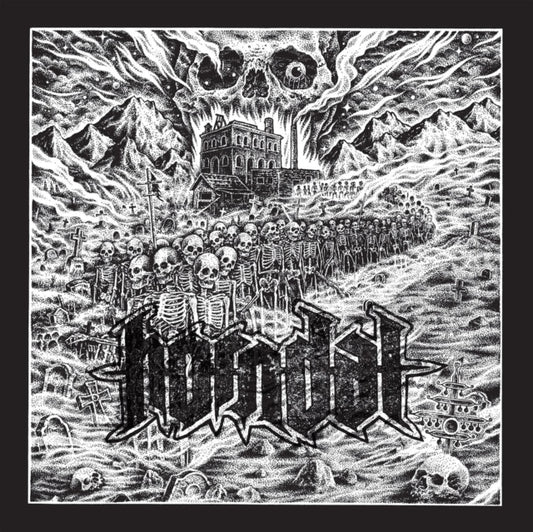 Horndal - Remains (CD)