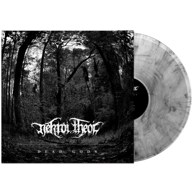 Nekroi Theoi - Dead Gods (Vinyl)