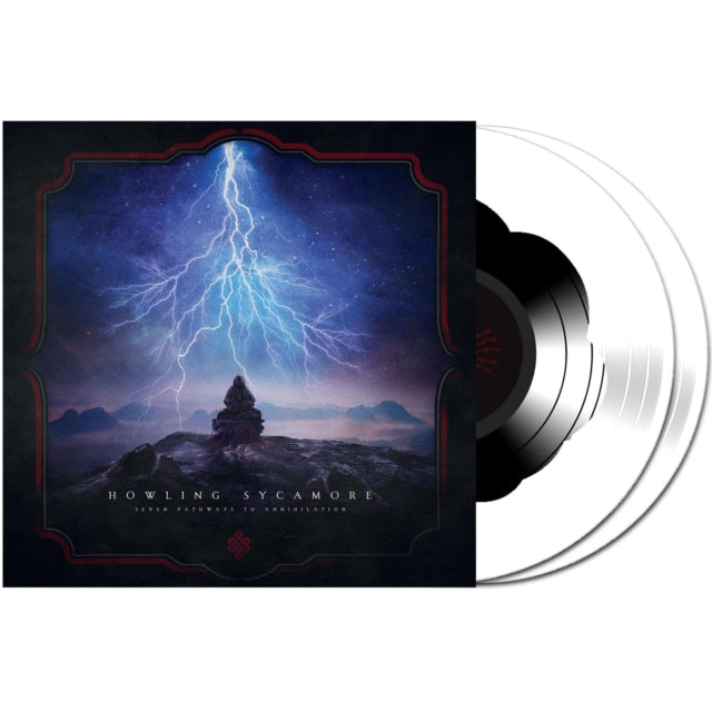 Howling Sycamore - Seven Pathways To Annihilation (Vinyl)