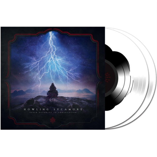 Howling Sycamore - Seven Pathways To Annihilation (Vinyl)