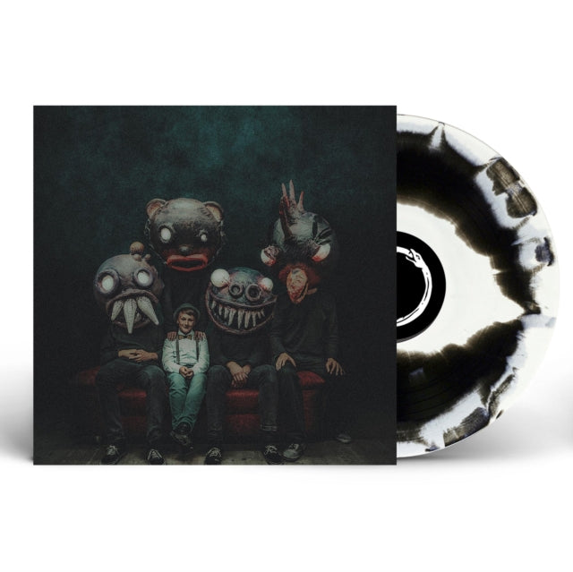 Tripsitter - The Other Side Of Sadness (Vinyl)