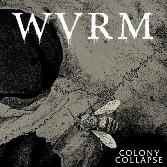 Wvrm - Colony Collapse (CD)