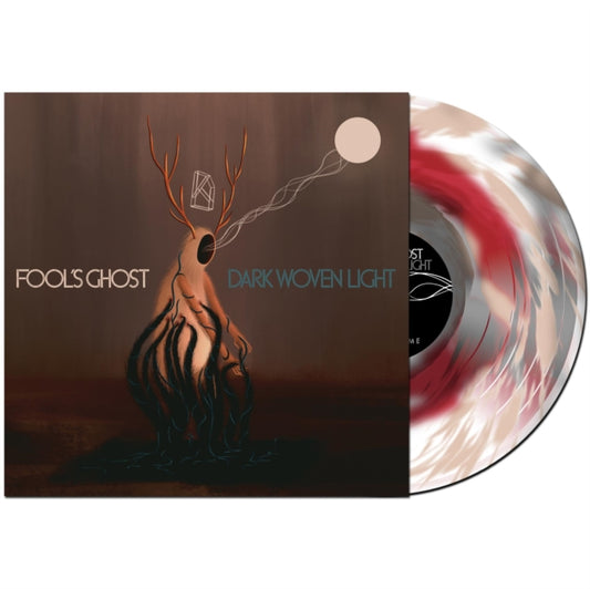 Fools Ghost - Dark Woven Light (Vinyl)