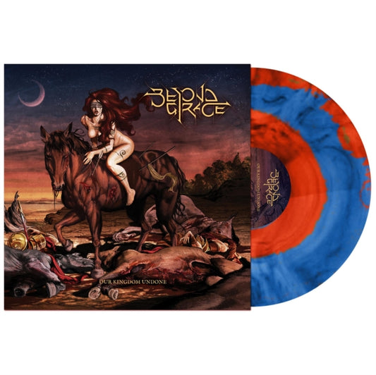 Beyond Grace - Our Kingdom Undone (Vinyl)