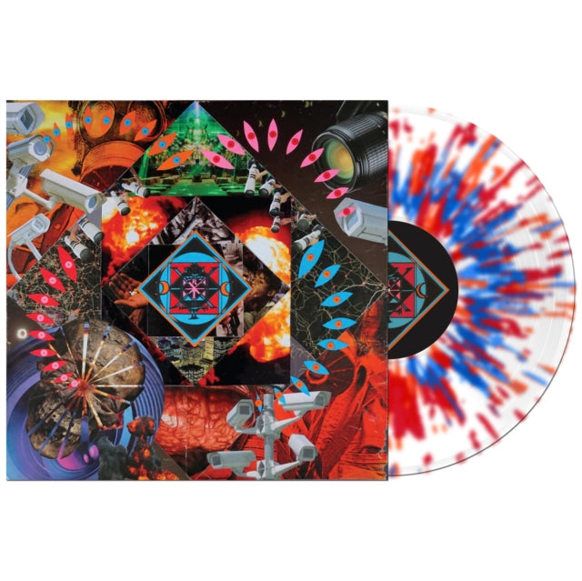 Sadistic Ritual - The Enigma / Boundless (Vinyl)