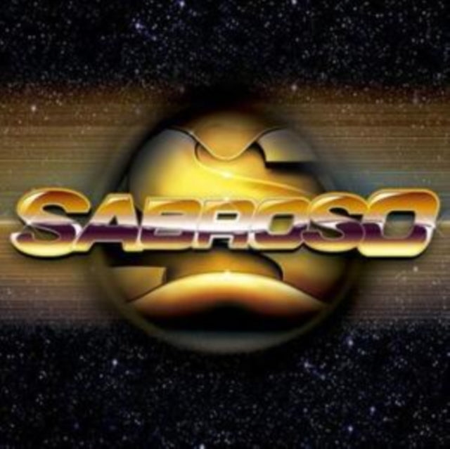 Sabroso - Cuerpo Y Alma (CD)