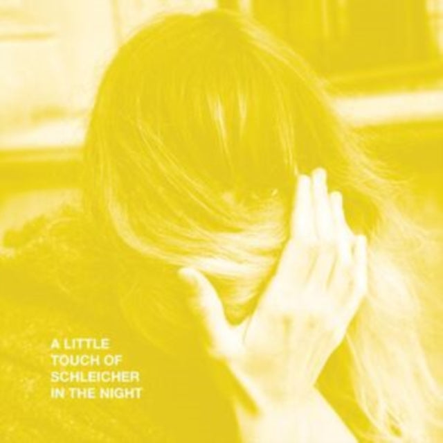 Katie Von Schleicher - A Little Touch Of Schleicher In The Night (Vinyl)