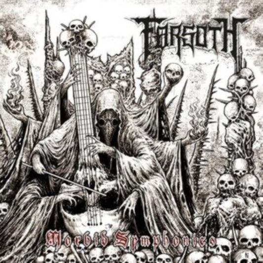 Farsoth - Morbid Symphonies (CD)