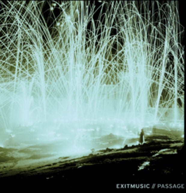 Exitmusic - Passage (CD)