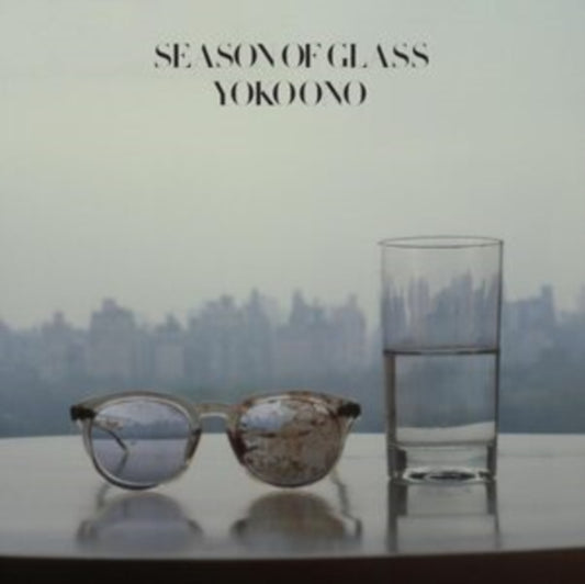 Yoko Ono - Season Of Glass (Vinyl)