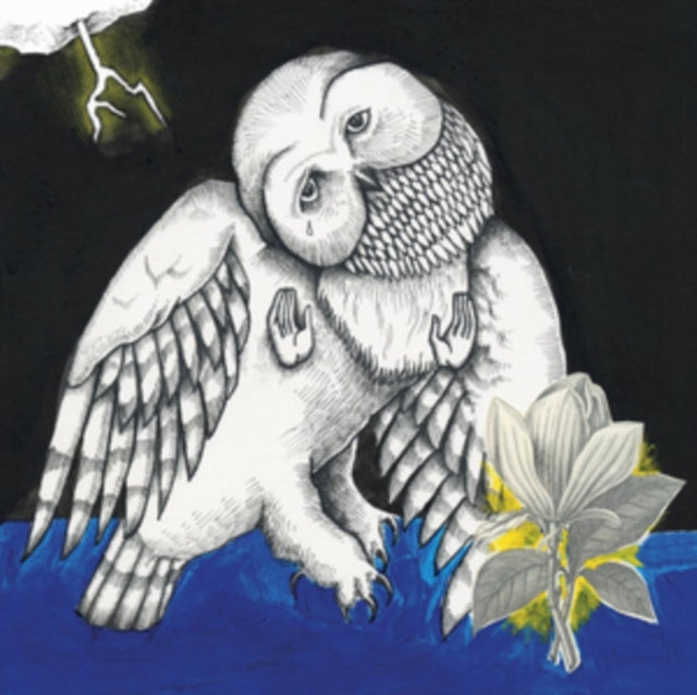 Songs: Ohia - Magnolia Electric Co. (Vinyl)