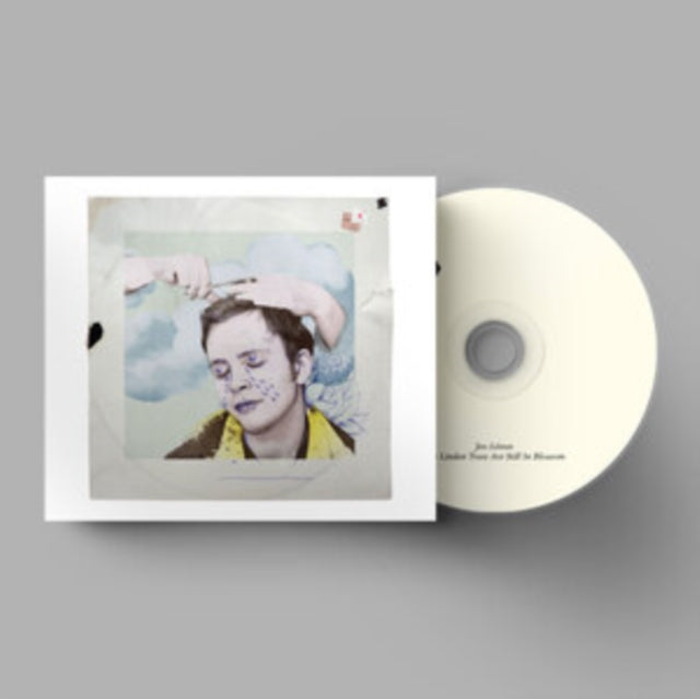 Jens Lekman - The Linden Trees Are Still In Blossom (CD)