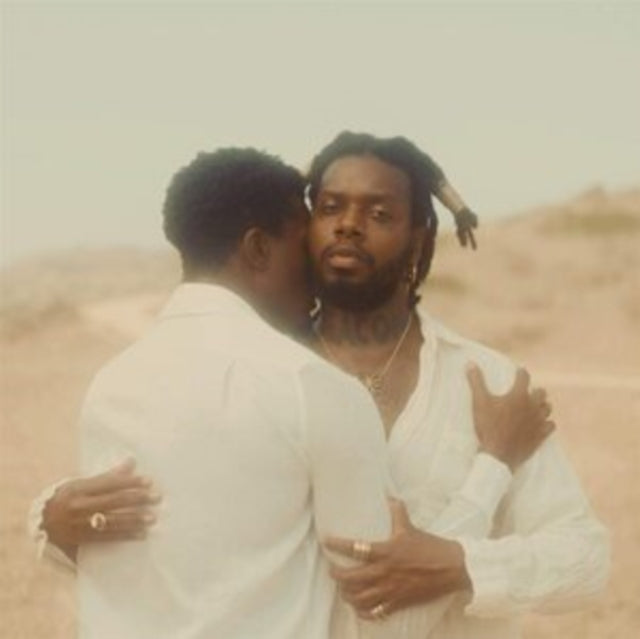 Serpentwithfeet - Deacon (Vinyl)