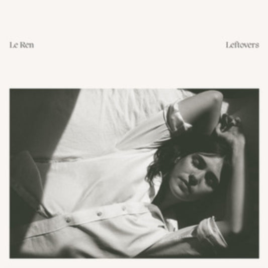 Le Ren - Leftovers (Vinyl)