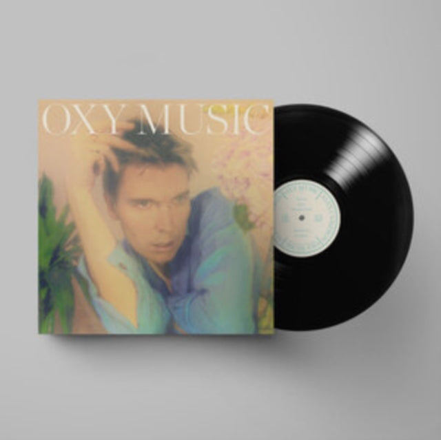 Alex Cameron - Oxy Music (Vinyl)