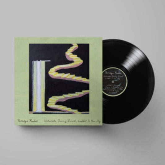 Porridge Radio - Waterslide / Diving Board / Ladder To The Sky (Vinyl)