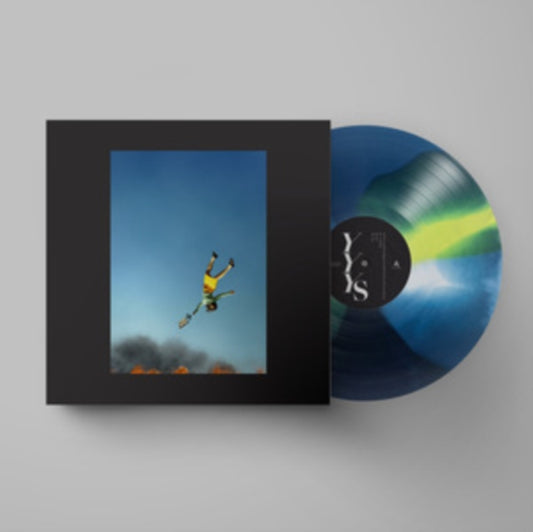 Yeah Yeah Yeahs - Cool It Down (Vinyl)
