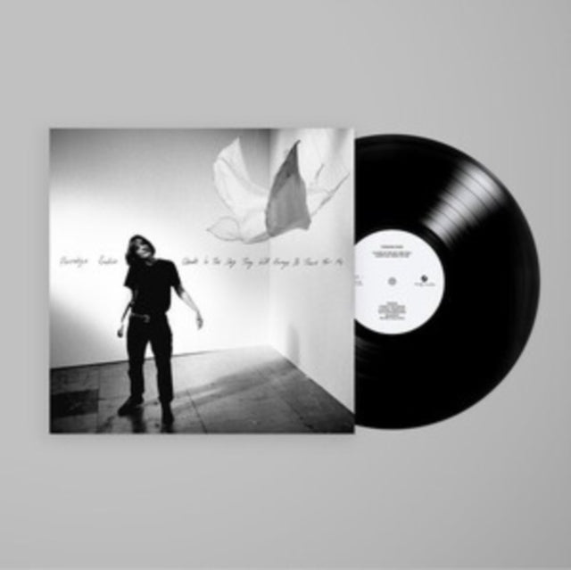 Porridge Radio - Clouds In The Sky They Will Always Be There For Me (Vinyl)