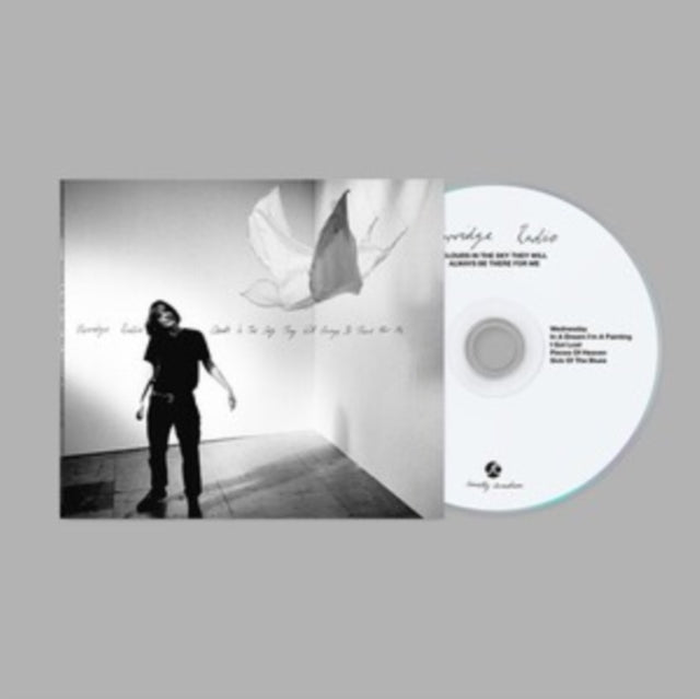 Porridge Radio - Clouds In The Sky They Will Always Be There For Me (CD)