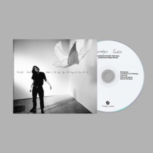 Porridge Radio - Clouds In The Sky They Will Always Be There For Me (CD)