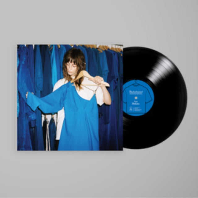 Faye Webster - Underdressed At The Symphony (Vinyl)