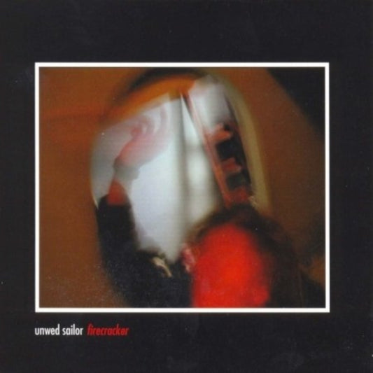 Unwed Sailor - Firecracker EP (CD)