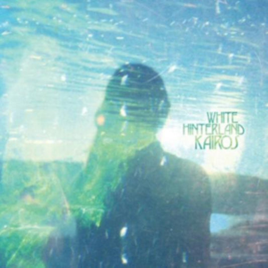 White Hinterland - Kairos (CD)
